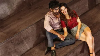Manchi Rojulochaie izle