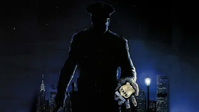 Manyak Polis izle