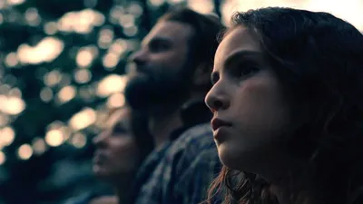 Manifest West izle