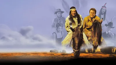 Ulu Manitu izle