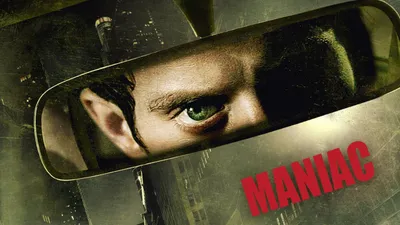 Manyak izle