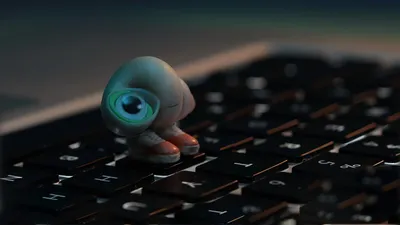Marcel the Shell with Shoes On izle