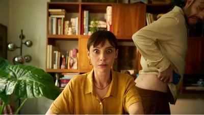 Maria Me muero! izle