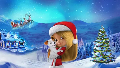 Mariah Carey: Noel'de Tek Dileğim izle