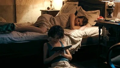 Mariana's Room - La Chambre de Mariana izle