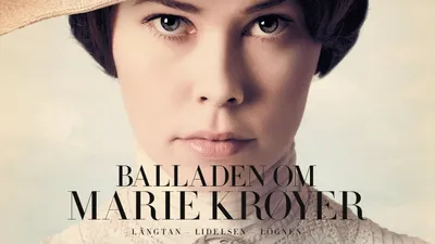 Marie Krøyer izle