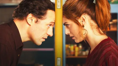 Marilynin Gözleri izle