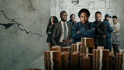 Marked izle
