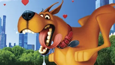 Marmaduke izle