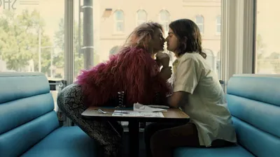 Marmalade izle