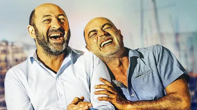 Marsilya izle