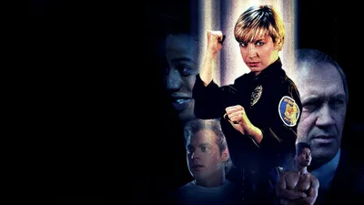 Martial Law izle