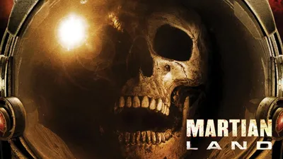 Mars'ta Kıyamet izle