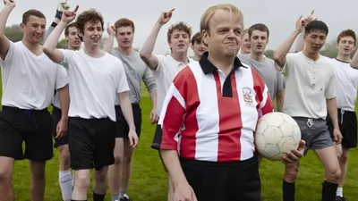 Marvellous izle
