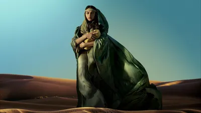 Mary izle