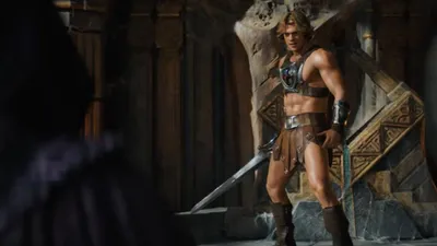Kainatın Hakimleri - Masters of the Universe izle