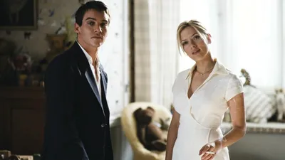 Match Point - Maç Sayısı izle