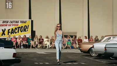 MaXXXine izle
