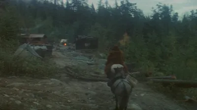 McCabe ve Bayan Miller izle