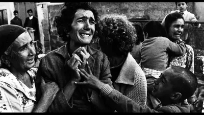 McCullin izle