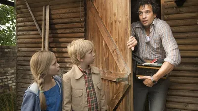 Meester Kikker izle