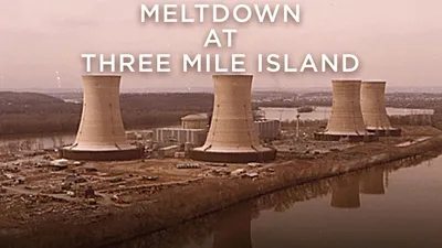 Meltdown: Three Mile Island izle
