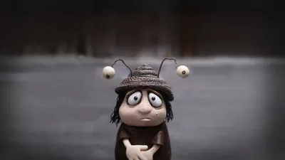 Bir Salyangozun Anıları izle