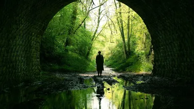 Men - Eux izle