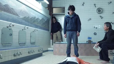 Merankorikku izle