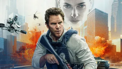 Merhamet Yok - Mercy izle
