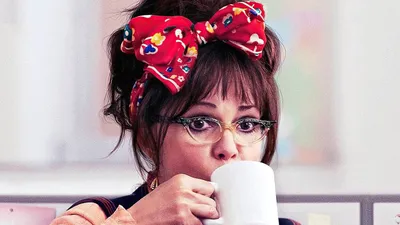 Merhaba Benim Adım Doris izle