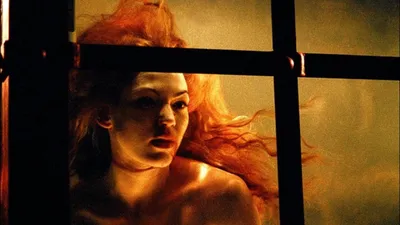 Dişi Yaratık izle
