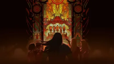 Metalocalypse Army of the Doomstar izle