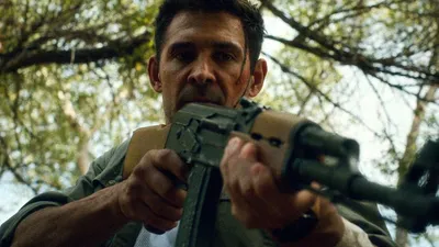 Mexicali izle
