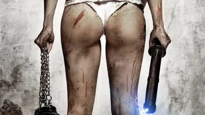 Mezarına Tüküreceğim 2 izle