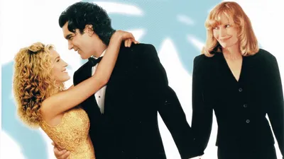 Miami Rhapsody izle