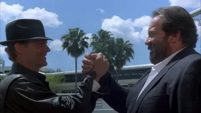 Miami Süper Polisleri izle