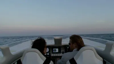 Miami Vice izle