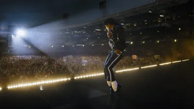 Michael izle