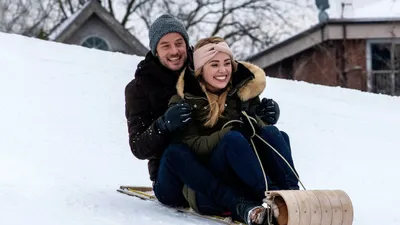 Midnight at the Magnolia izle