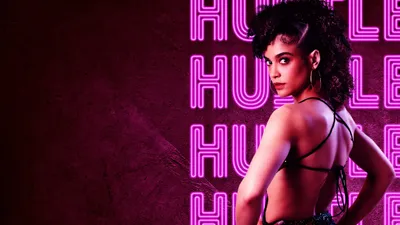 Midnight Hustle izle