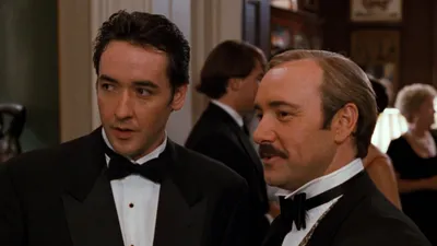 İyiler ve Kötülerin Bahçesinde Geceyarısı izle