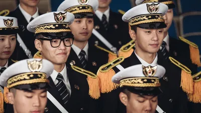 Midnight Runners izle