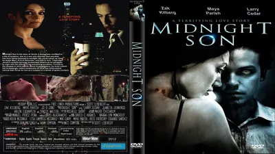 Midnight Son izle