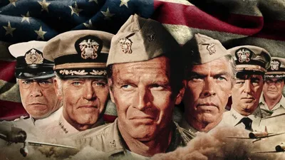 Pasifik Savaşları izle
