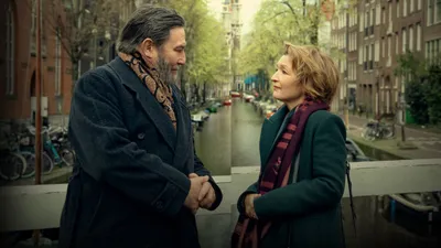 Kış Ortası Tatili - Midwinter Break izle