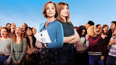 Military Wives izle