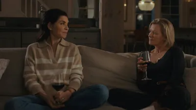 Millers in Marriage izle