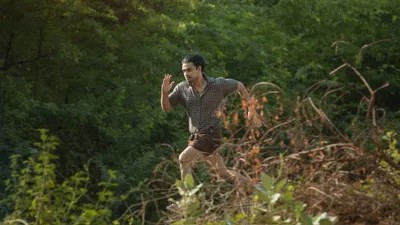 Şimşek Gibi  izle