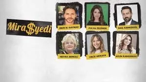 Mirasyedi izle